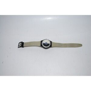 Swatch Mezza Luna GB107 Watch – Needs Battery, Used